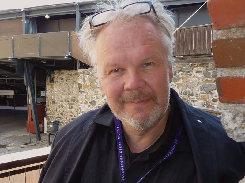 Jorma Silvasti