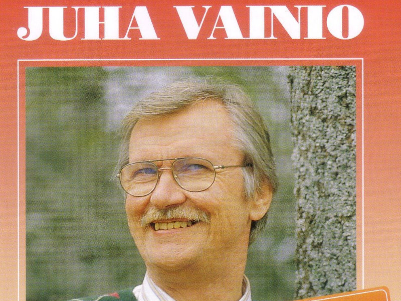 Juha Vainio