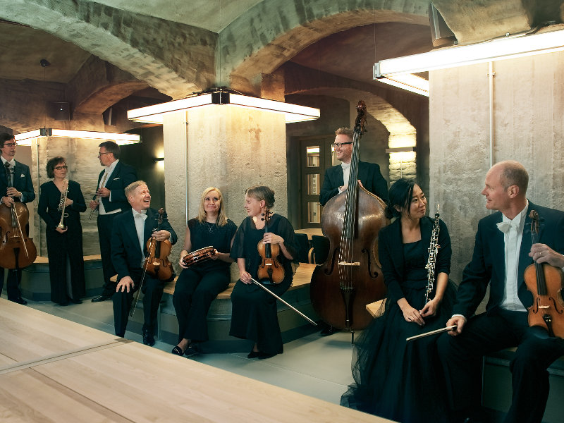 Jyväskylä Sinfonia 2