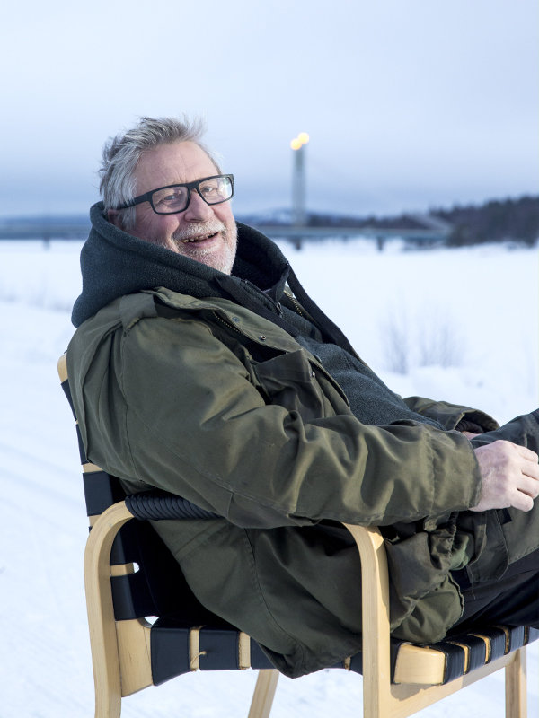 Kari Väänänen