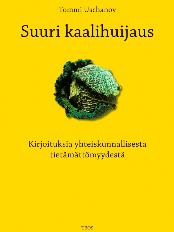 Kuvalähde: Kustannusosakeyhtiö Teos