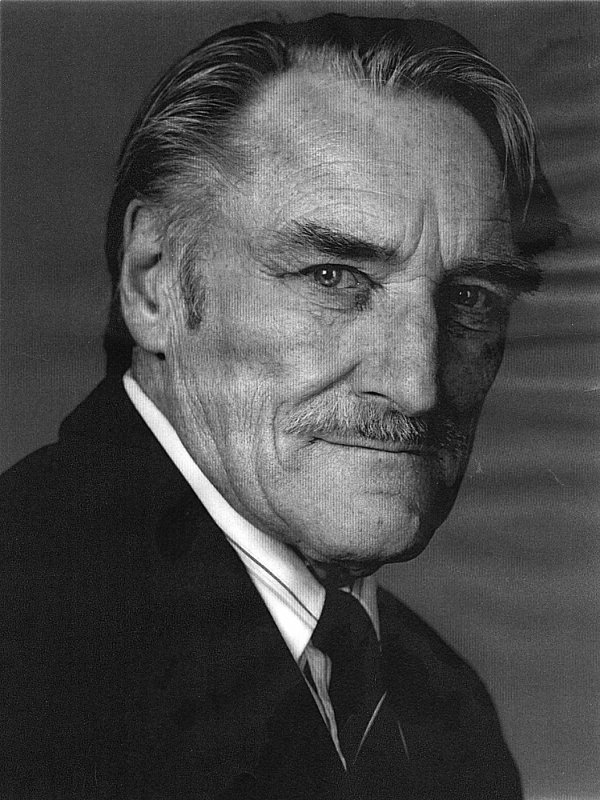 Åke Lindman