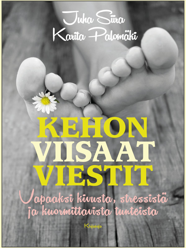Kehon viisaat viestit