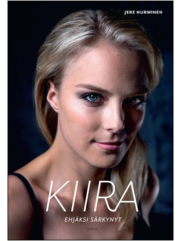 Jere Nurminen, Kiira. Ehjäksi särkynyt