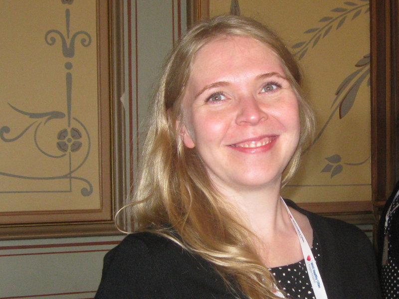 Kirsi Heikkinen, Kuopion kaupunki