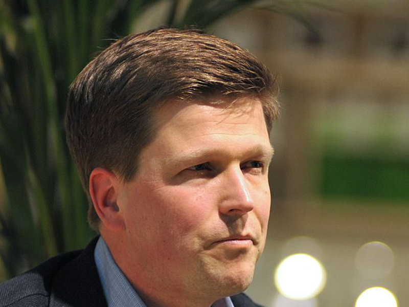 Klaus Härö
