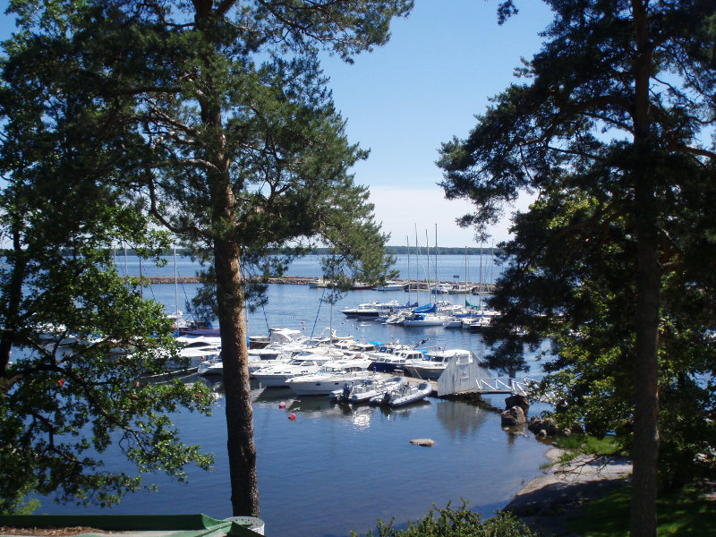 Kotka Meriniemi