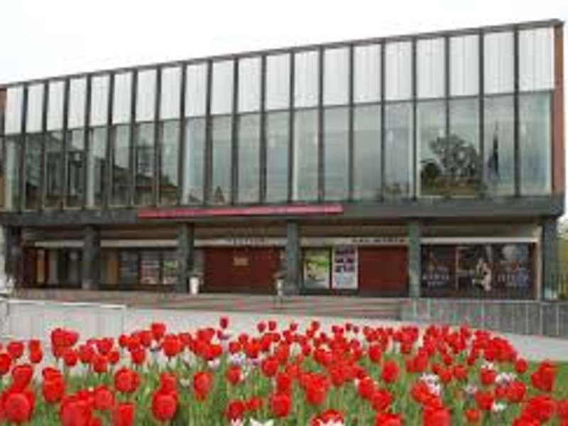 Kouvolan teatteri