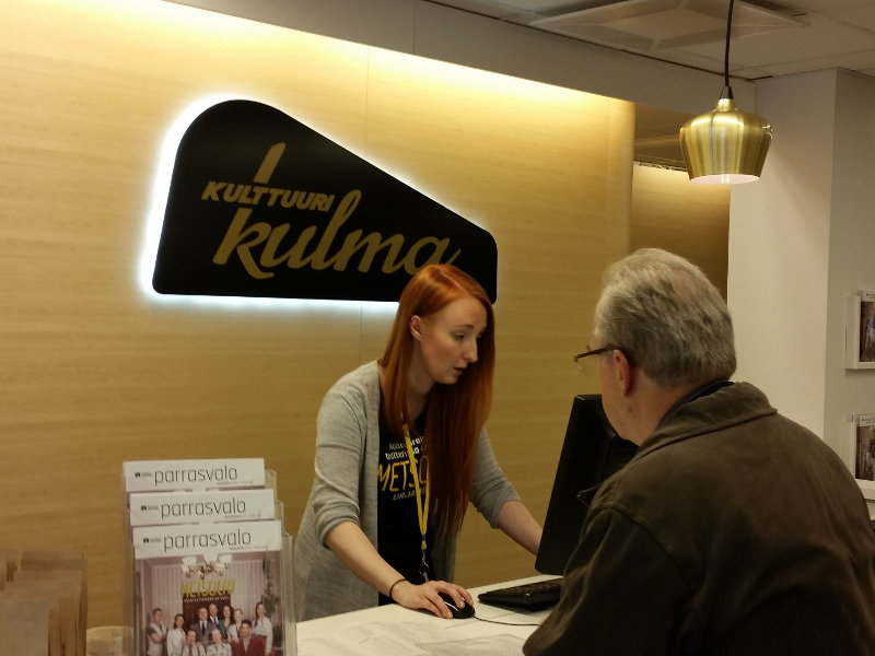 Kulttuurikulma