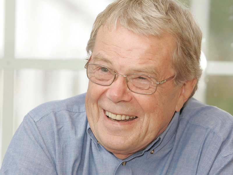 Lasse Mårtenson