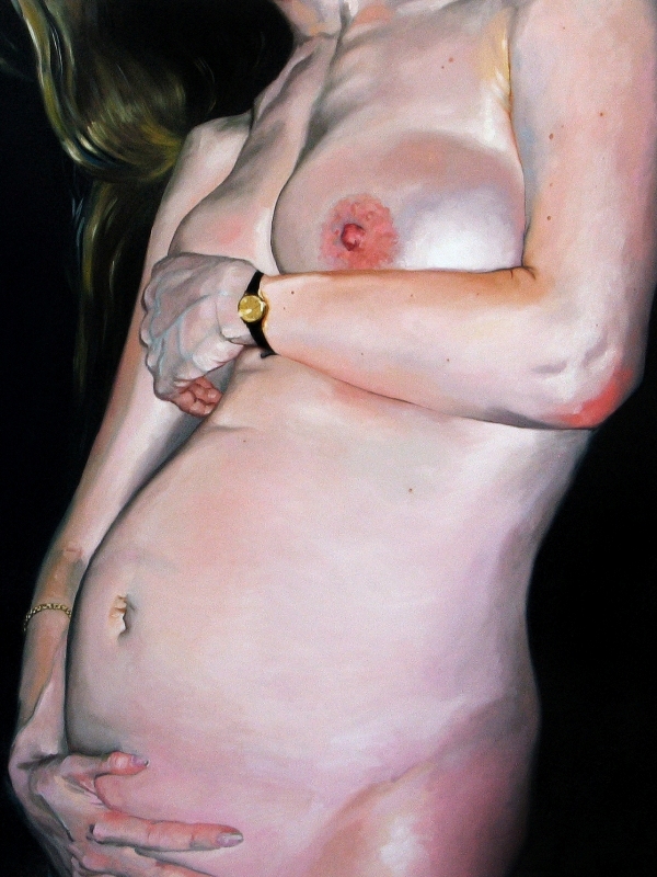 Galleria Gjutars – Johanna Lemettinen: Kulta