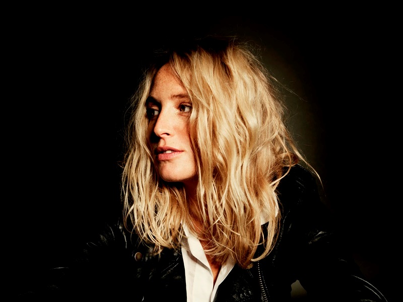 Lissie. Kuvalähde: Ilosaarirock pressikuvat.