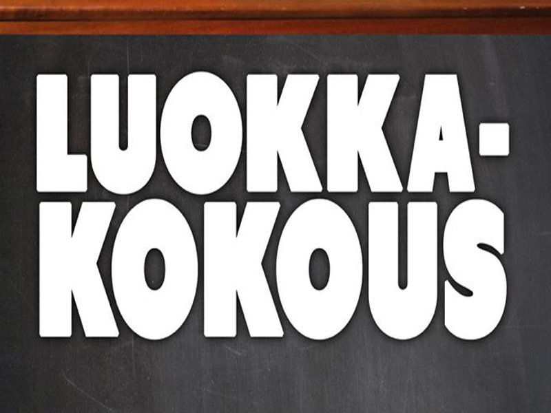 Luokkakokous tulee ensi-iltaan 25.2.. Kuva: Solar Films