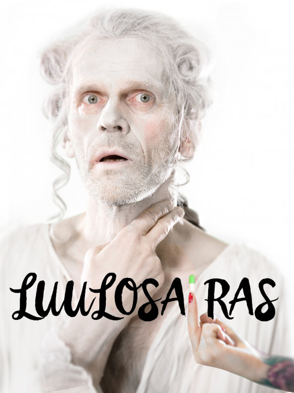 Kuva: Tampereen Työväen Teatteri