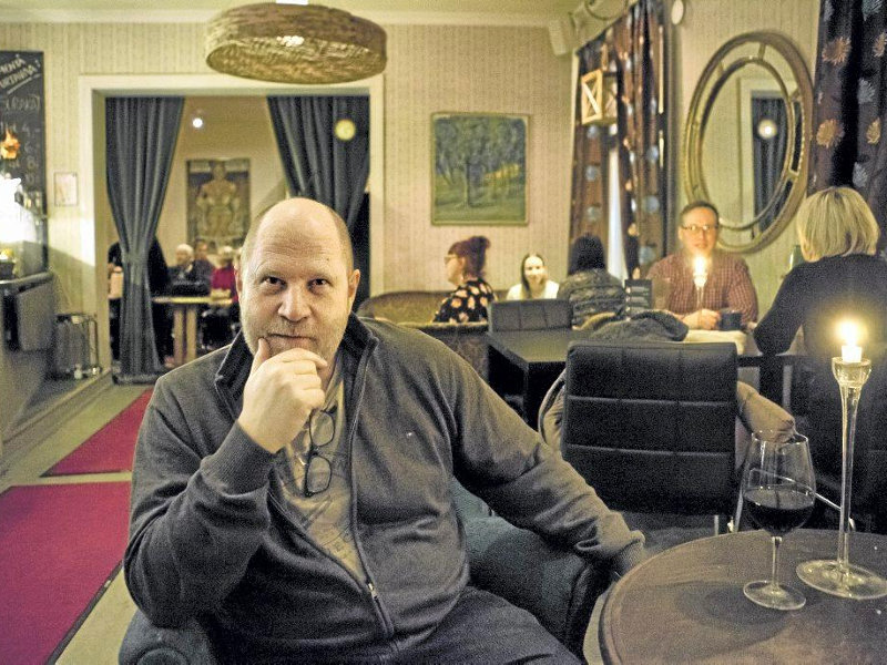 Markku Pölönen