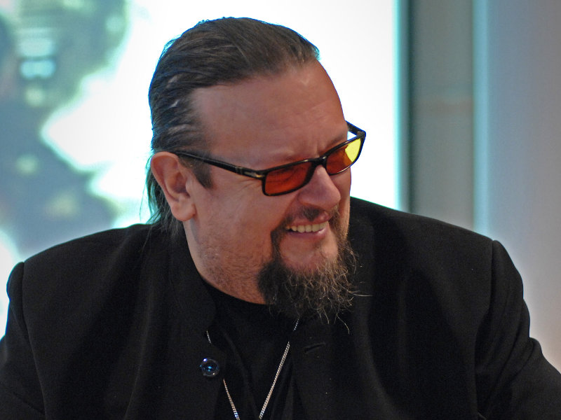 Markus Selin