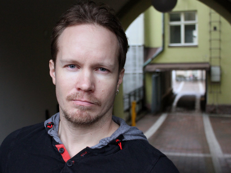 Matti Laine
