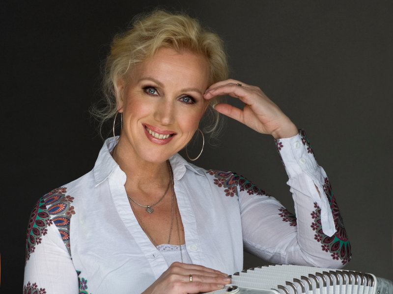 Merja Larivaara 