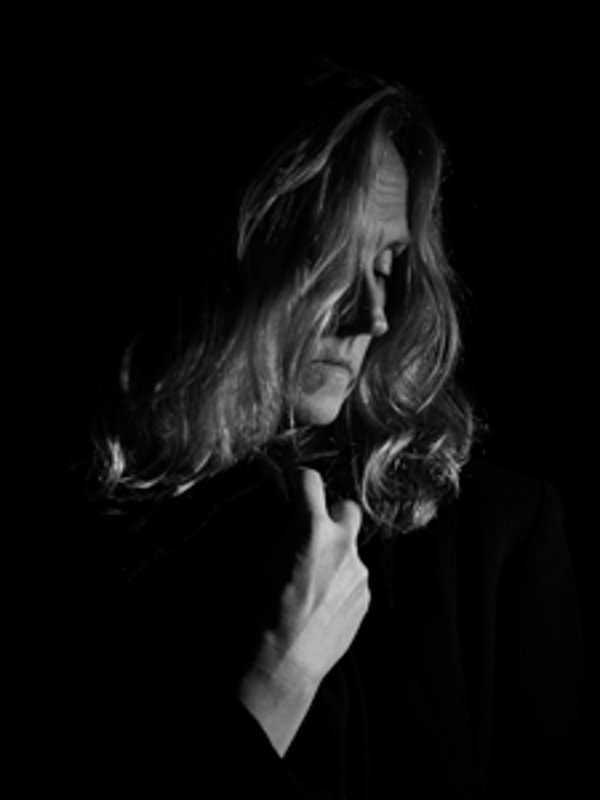 Mia Damberg. Kuva: Artproof