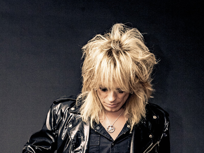 Michael Monroe ja A Star All Heart -koru