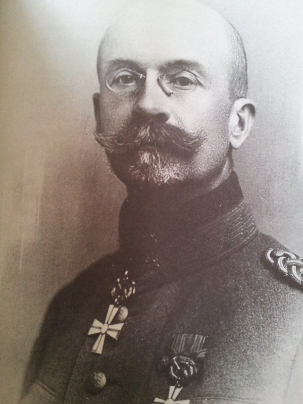 Erik Löfström