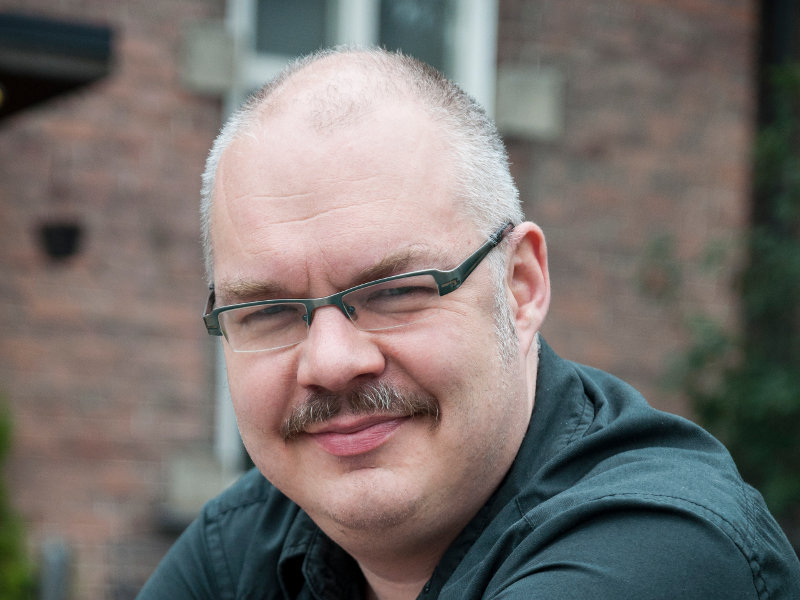 Mikko Roiha