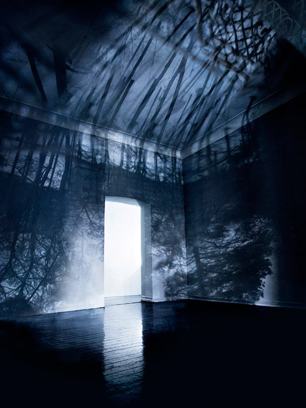 Marja Pirilä: Milavida #1, 2012. Kuva: Galleria Heino