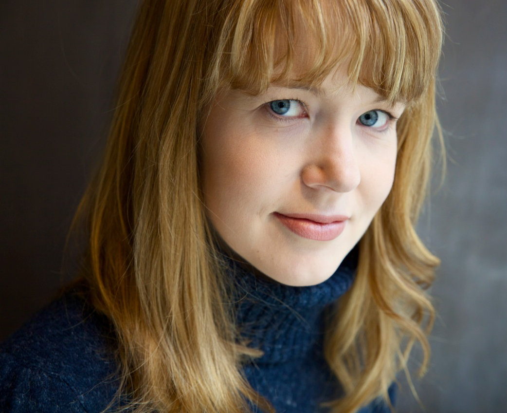 Tieto-Finlandia 2014, Mirkka Lappalainen