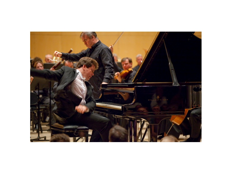 Denis Matsujev. Kuva: Peter Schünemann.