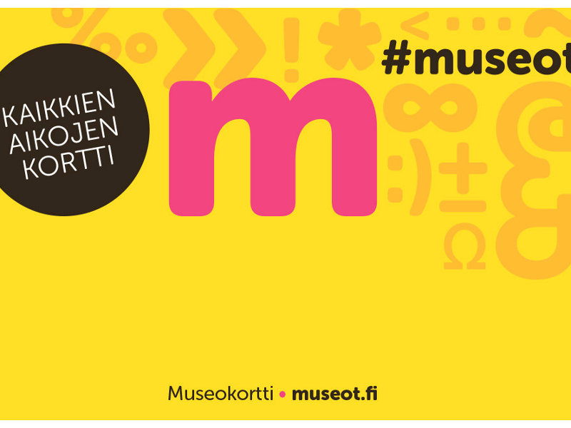 Museolippu