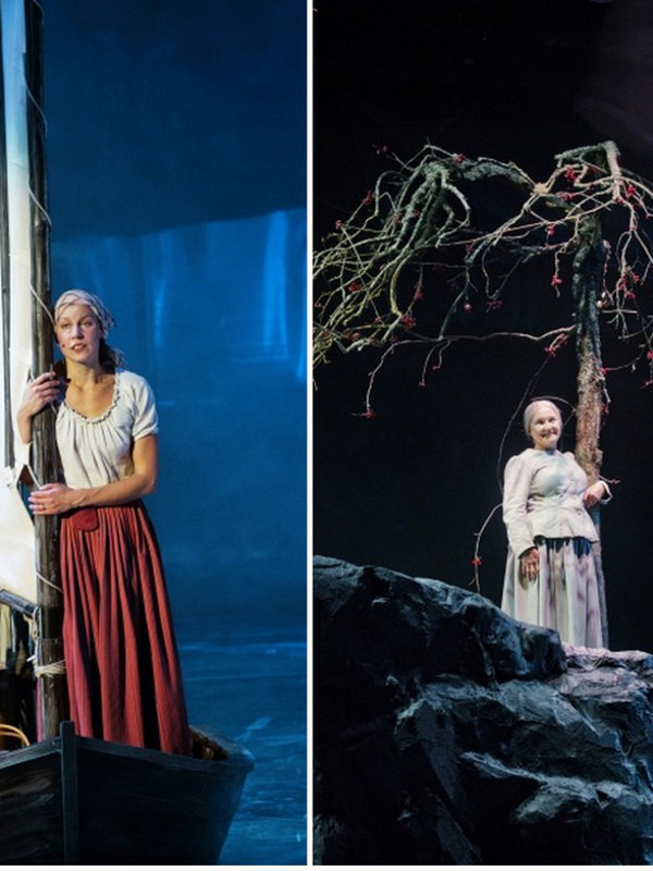 Myrskyluodon Maija 3