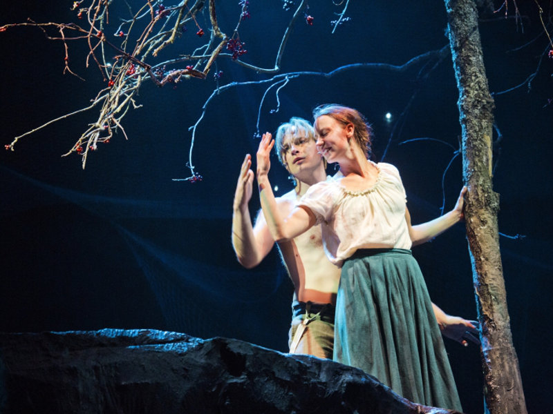 Myrskyluodon Maija 4