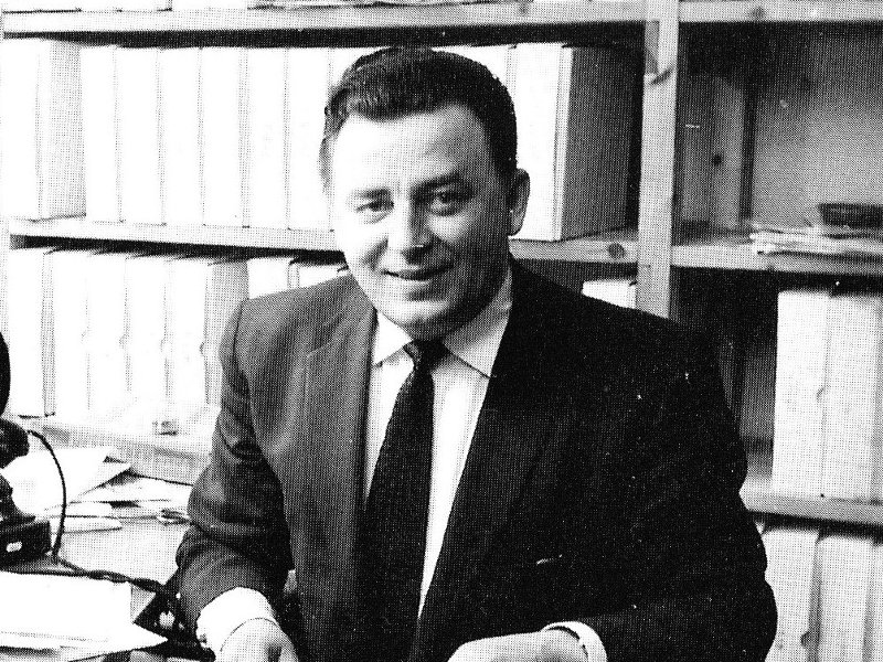 Olavi Virta 100 vuotta