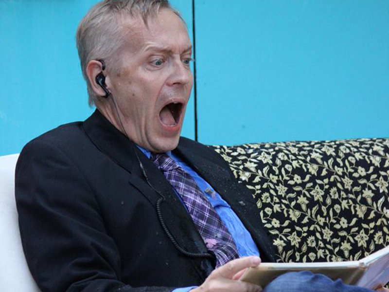 Olli Korpela 1