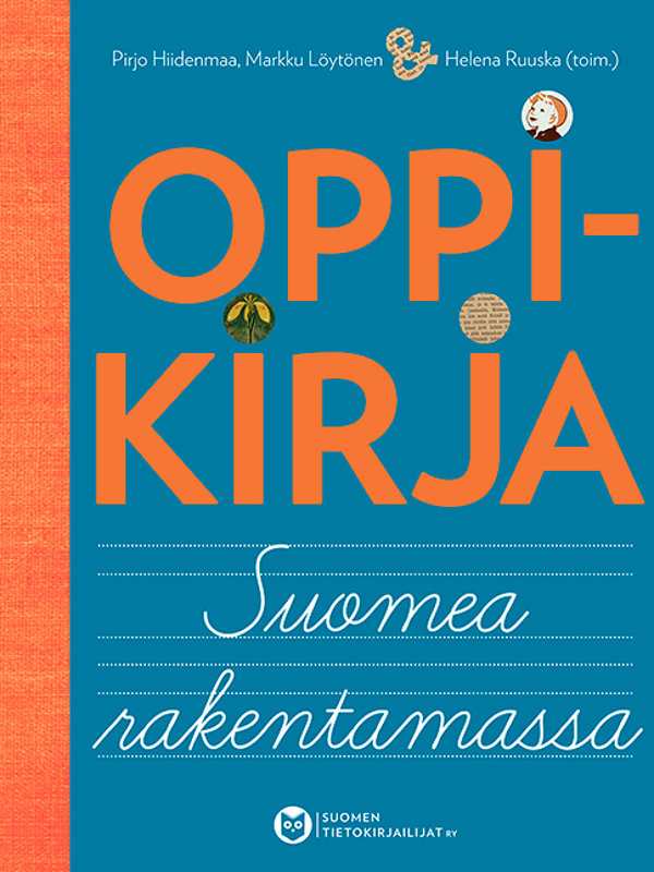 Suomea rakentamassa