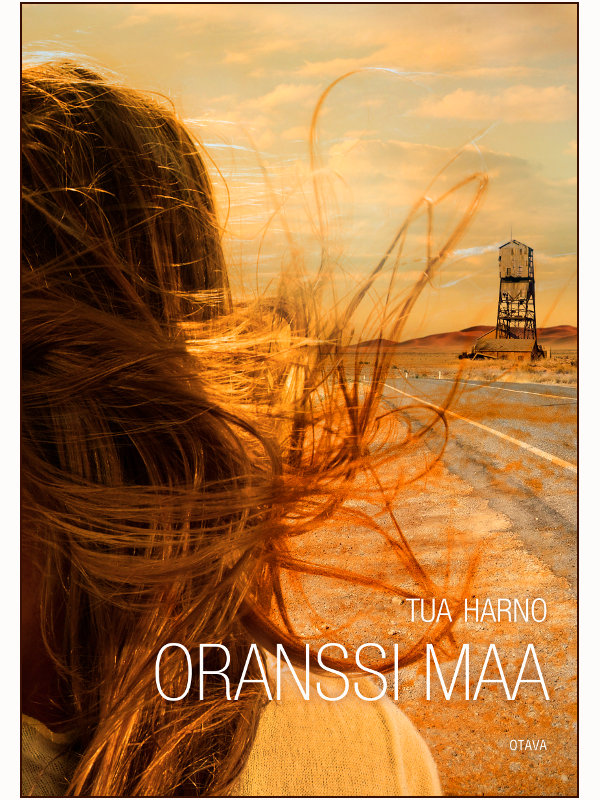 Tua Harno, Oranssi maa