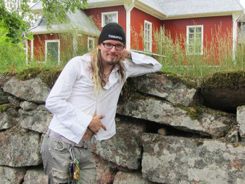 Perttu Kivilaakso, Iitin musiikkijuhlat