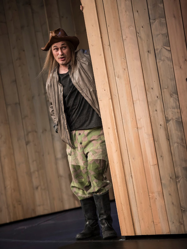 Kuva: Sami Tirkkonen