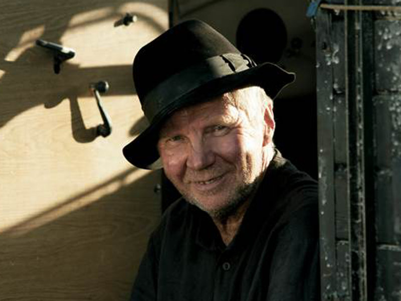Pirkka-Pekka Petelius Kätilössä