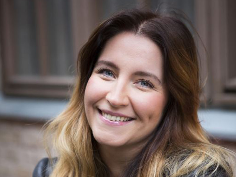 Jenni Pääskysaari