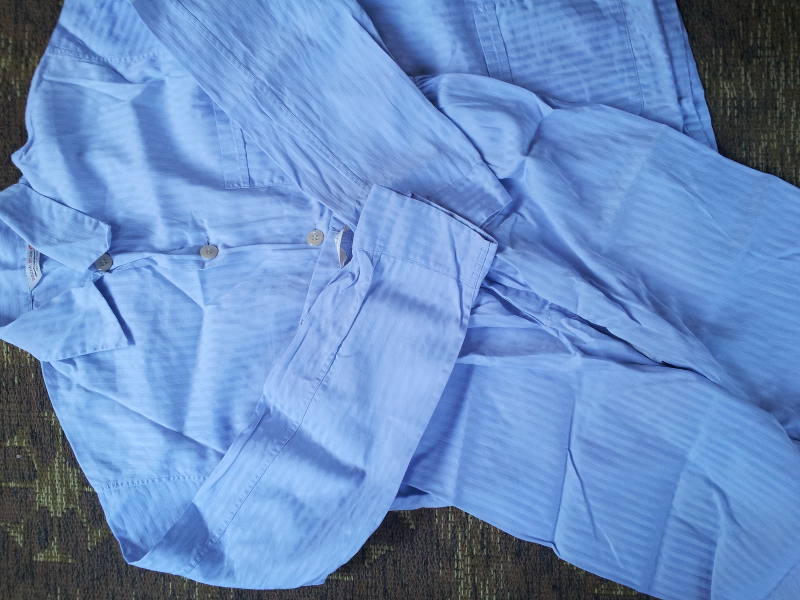 Pyjaman juuret ovat persiassa.