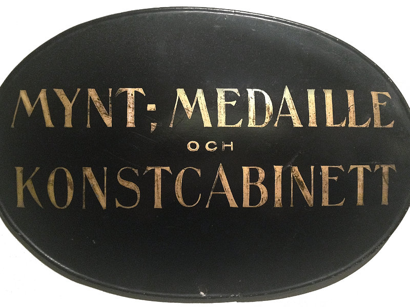 Rahakammion kyltti