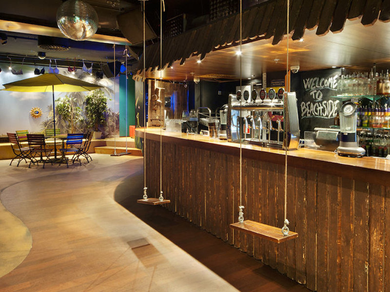 Ravintola Bra, Jyväskylä