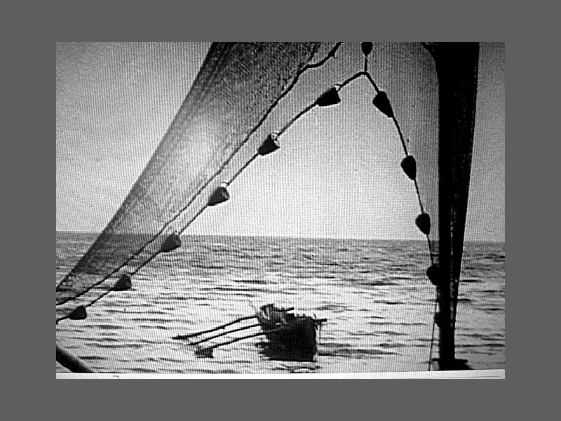 Recuerdo of Two Sundays and Two Roads That Lead to the Sea. Romeo Vitugin.