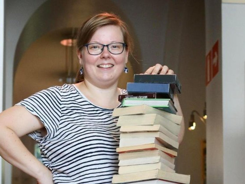 Riikka Utriainen