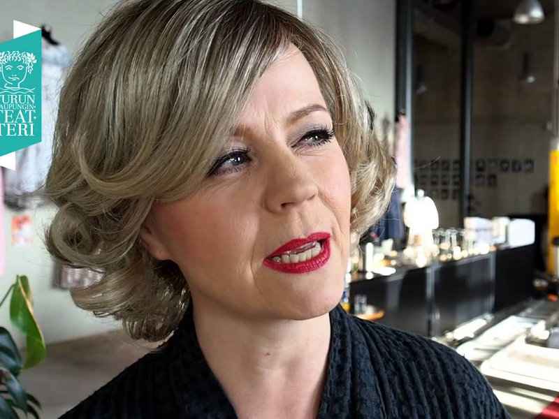 Riitta Salminen