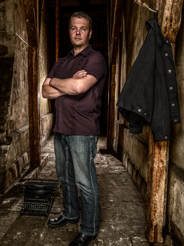 Christian Rönnbacka