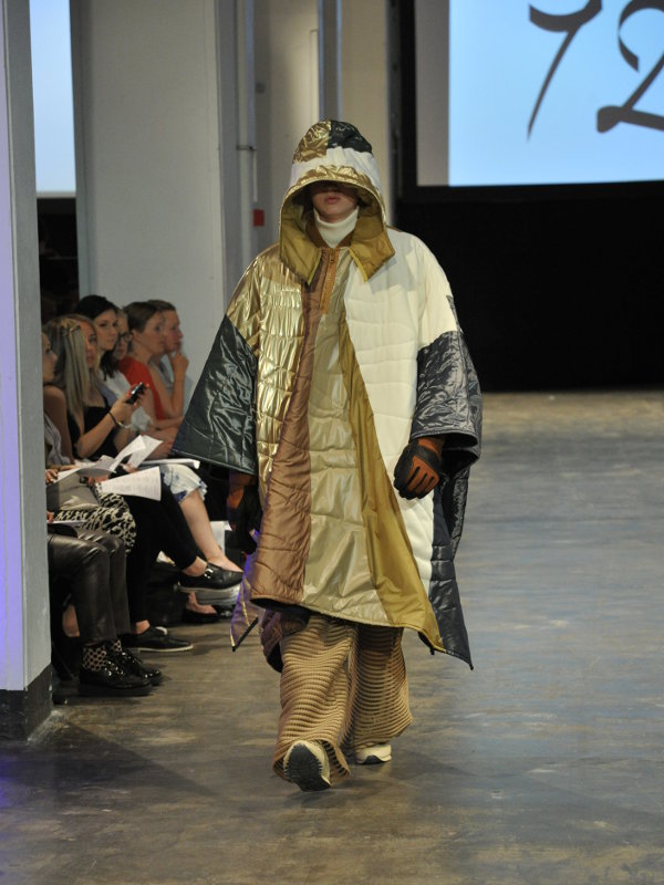 Rolf Ekroth. Kuva: Aalto yliopisto