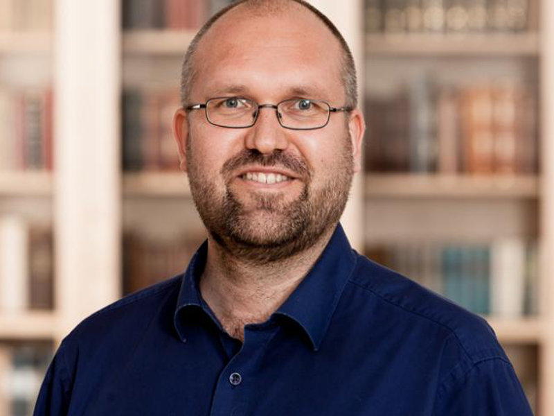 Sakari Katajamäki. Kuva: Gary Wornell