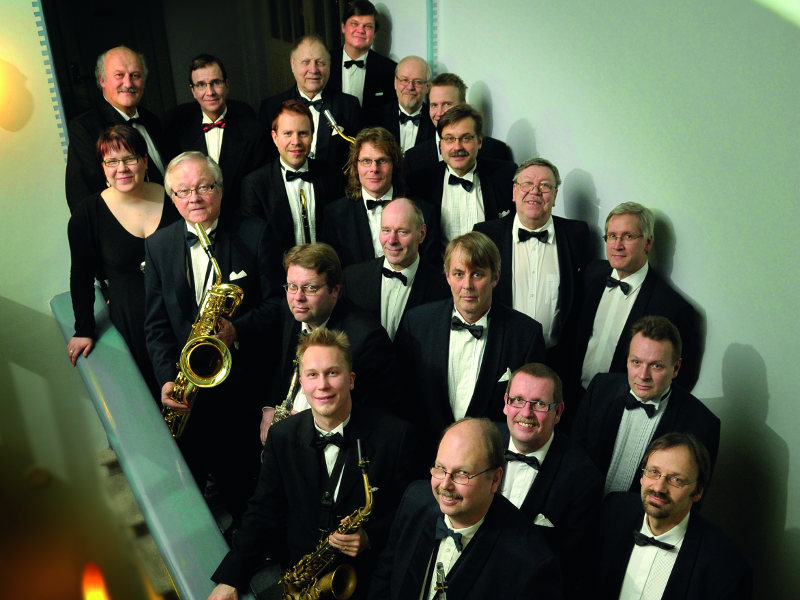 Imatra Big Band